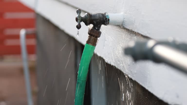 Reliable Des Allemands, LA Siding Installation & Repair Solutions